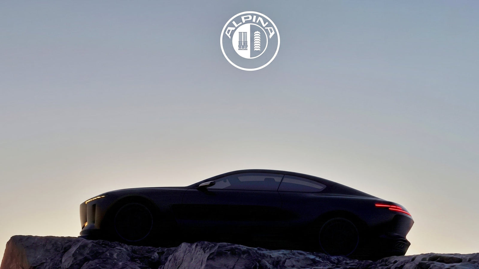 BMW to Unveil Vision Alpina Concept at Villa d’Este on May 15