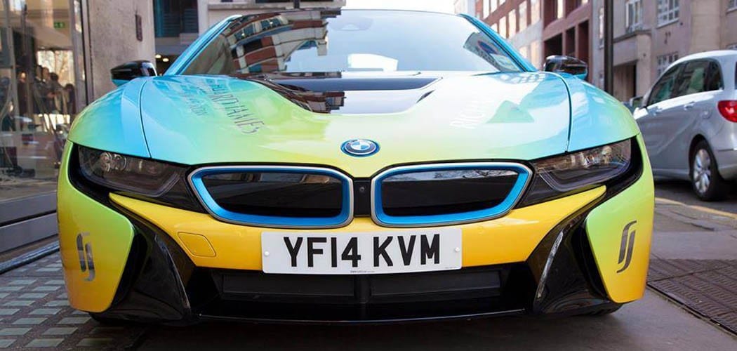 BMW