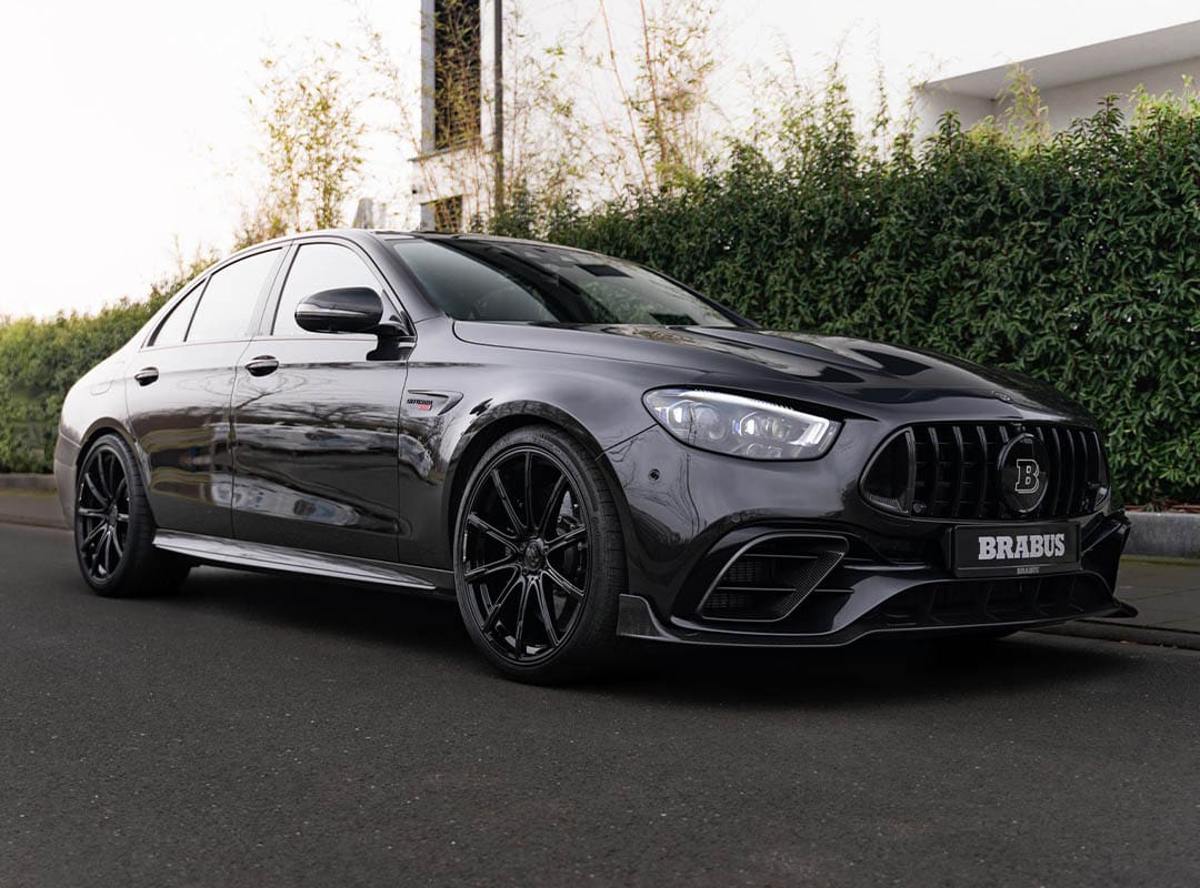 BRABUS Main 4