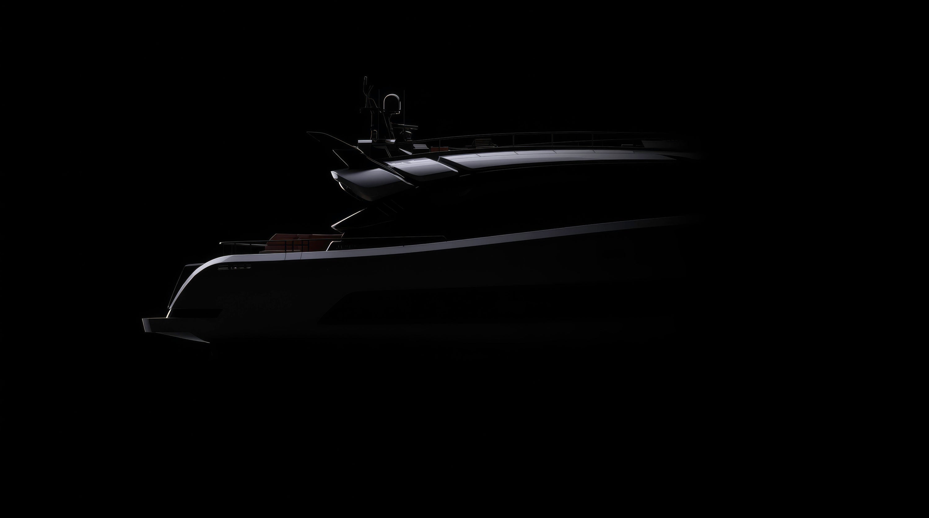 BRABUS and AB Yachts Partner to Create the World's First BRABUS Yachts