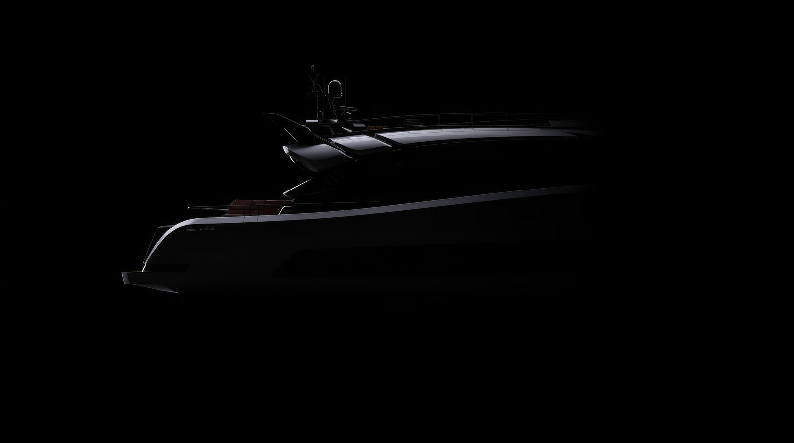 BRABUS and AB Yachts Partner to Create the World's First BRABUS Yachts