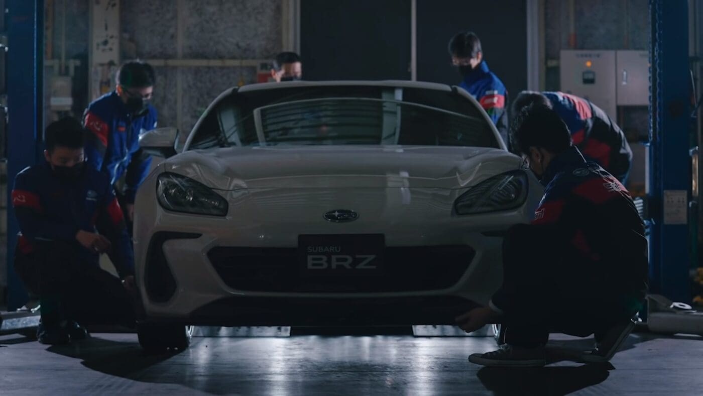 BRZ