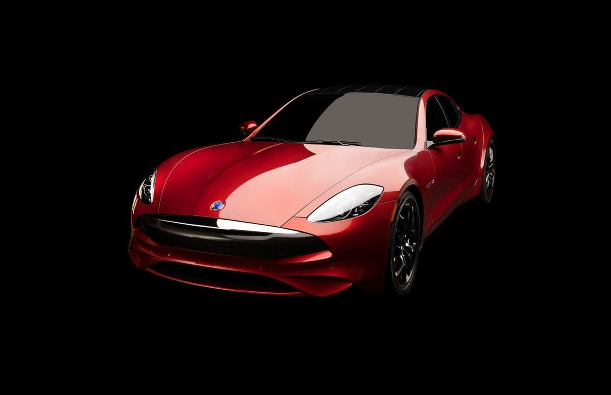 Karma Unveils the 2020 Revero GT – duPont REGISTRY News