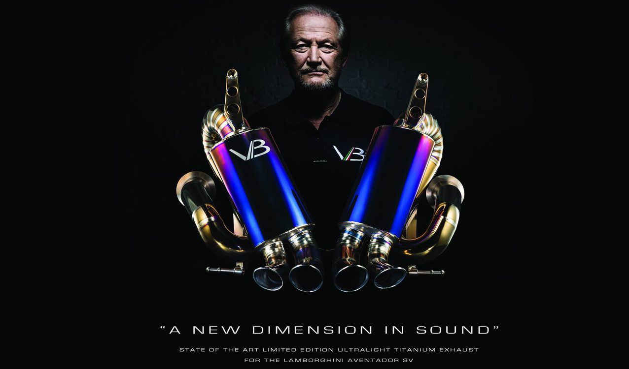 Balboni Feature