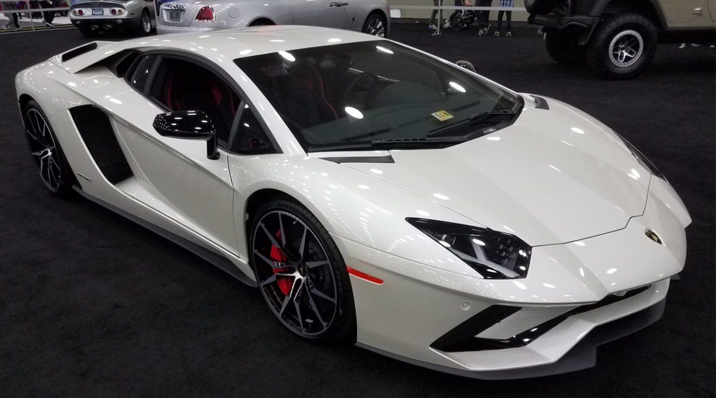 Baltimore 2018 Feature