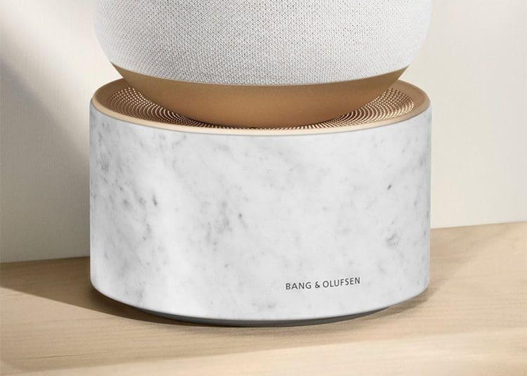 Bang and Olufsen Main