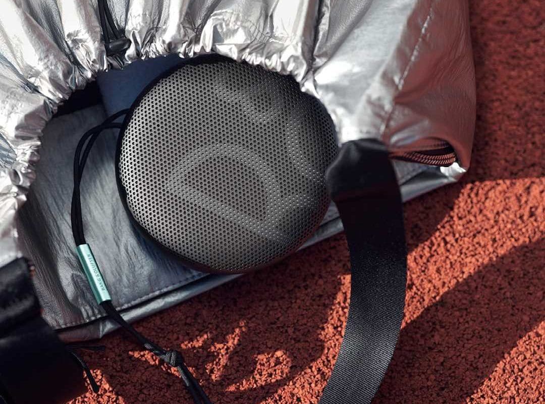 Bang olufsen 1