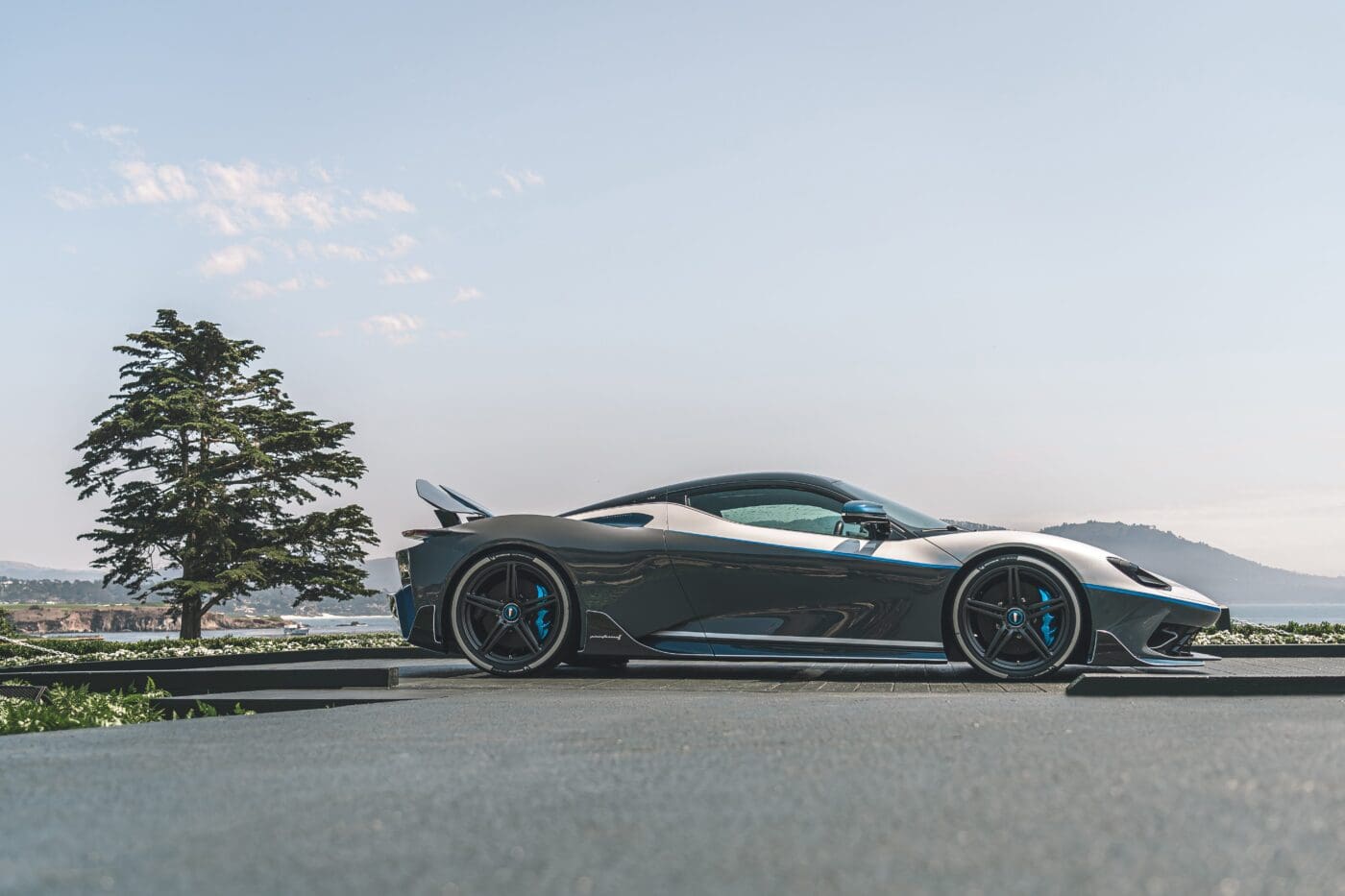 Pininfarina Expands North American Retailer Network to 9 Dealers