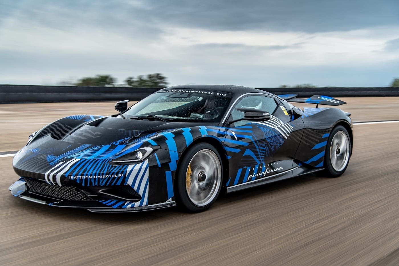 BattistaPrototype Nardo1