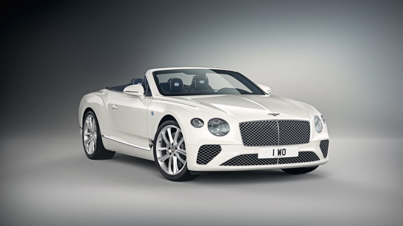 Bavarian Edition by Mulliner (HERO)