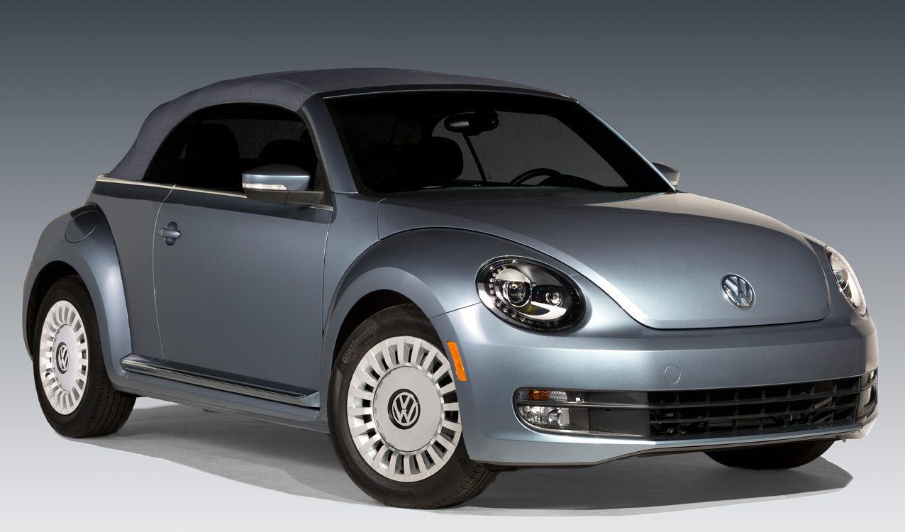 Beetle Feature