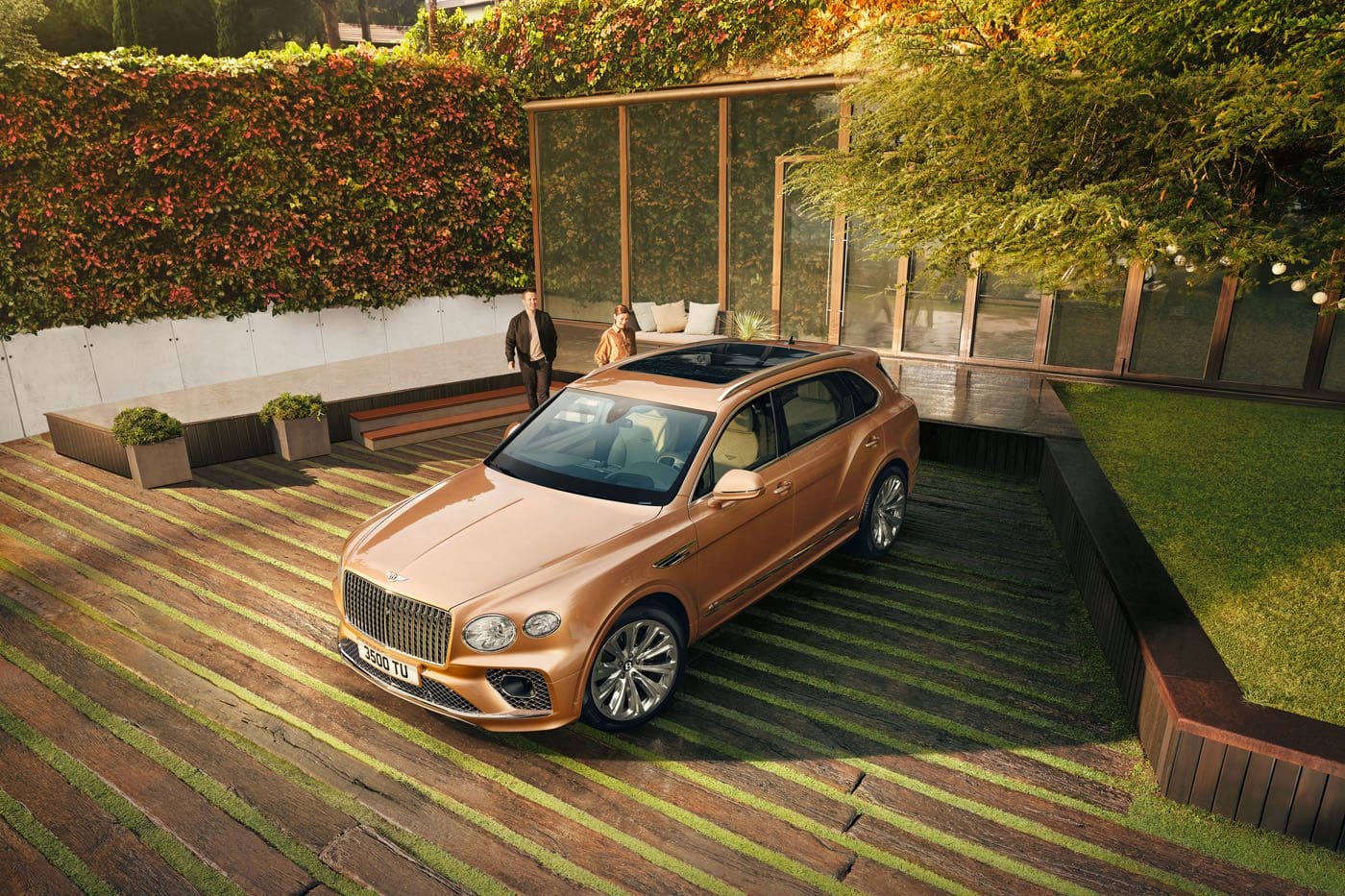 Bentayga EWB App 5