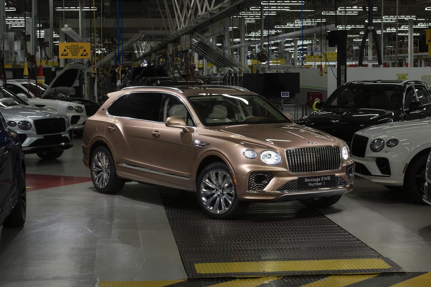 Bentayga EWB SoP 1