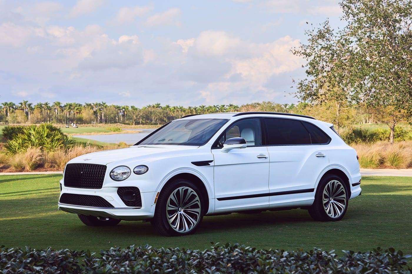 Bentayga EWB Winter Wine Festival 7