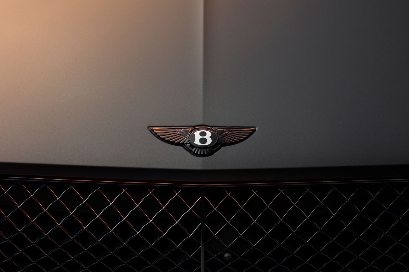 Bentayga S Black Edition 7