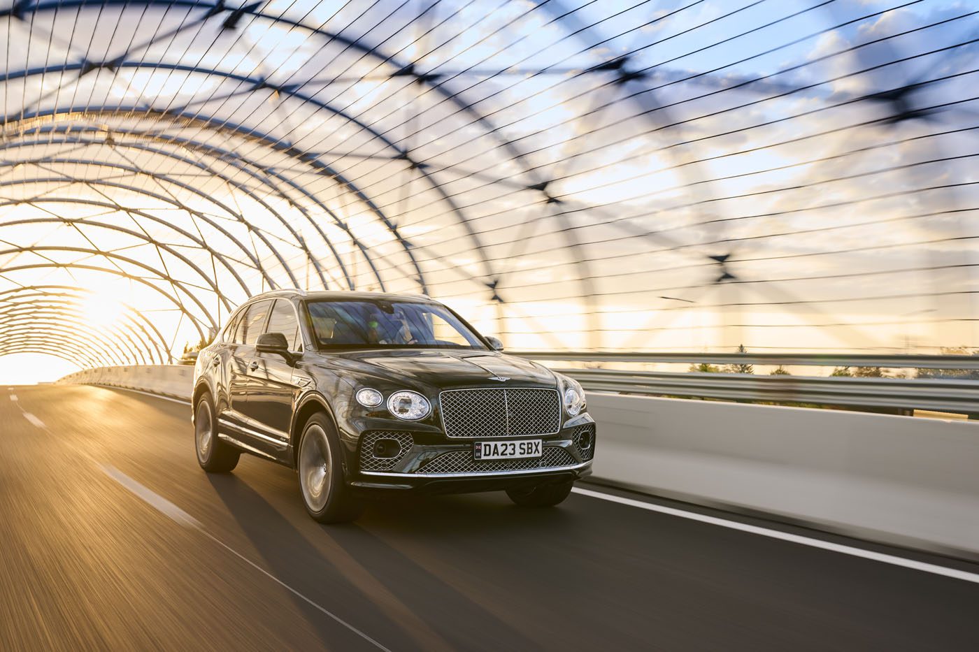 Bentley Bucharest 3
