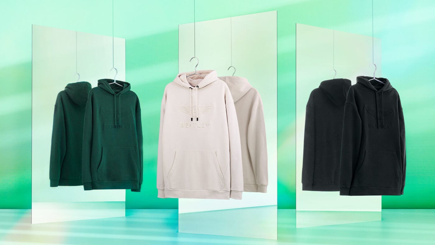 Bentley Collection 2023 11