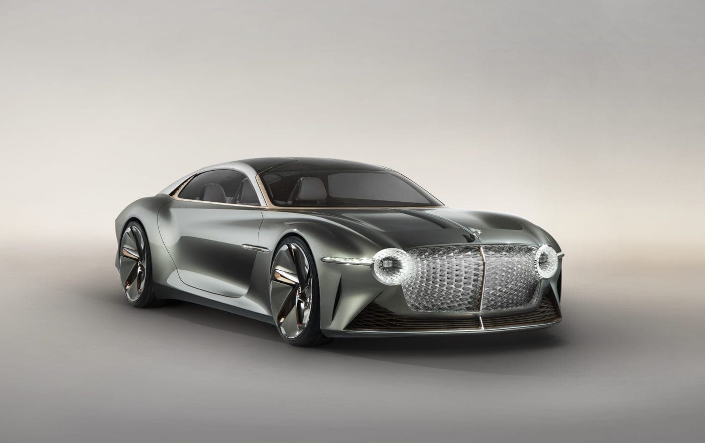Bentley EXP 100 GT (3)