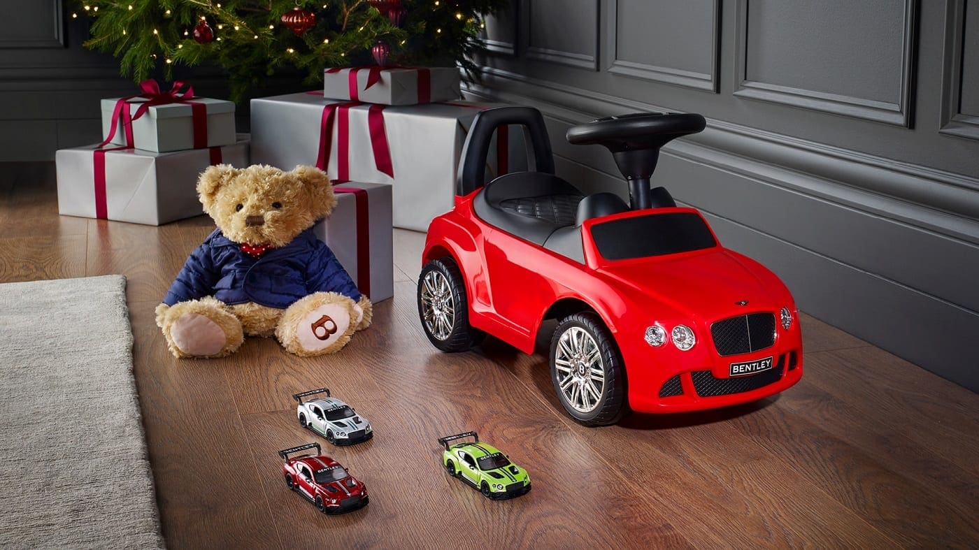 Bentley Festive Gifts 1