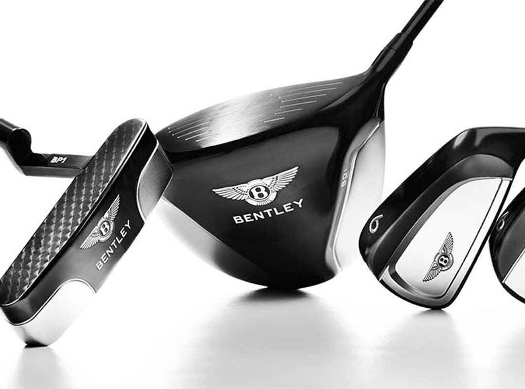 Bentley Golf