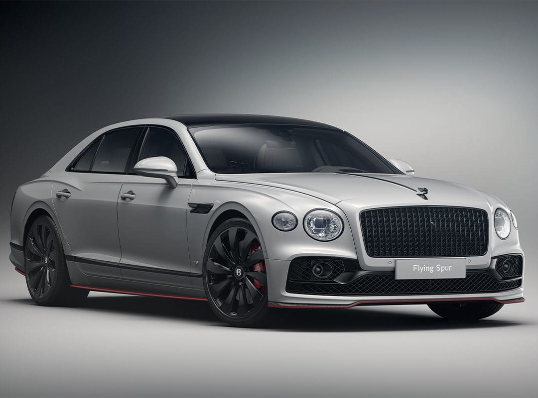 Bentley Main