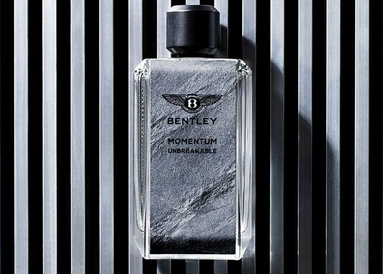 Bentley Momentum 1
