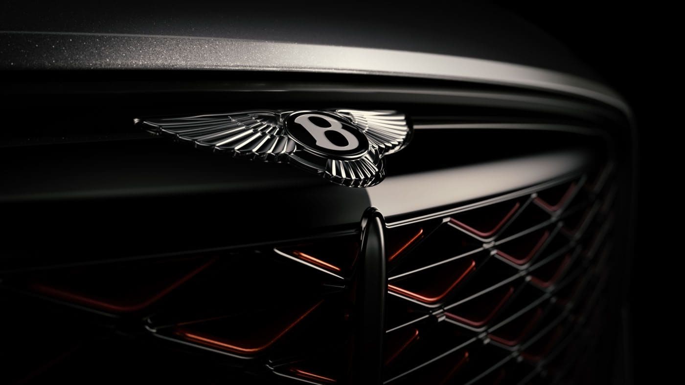 Bentley Mulliner Batur Name 1