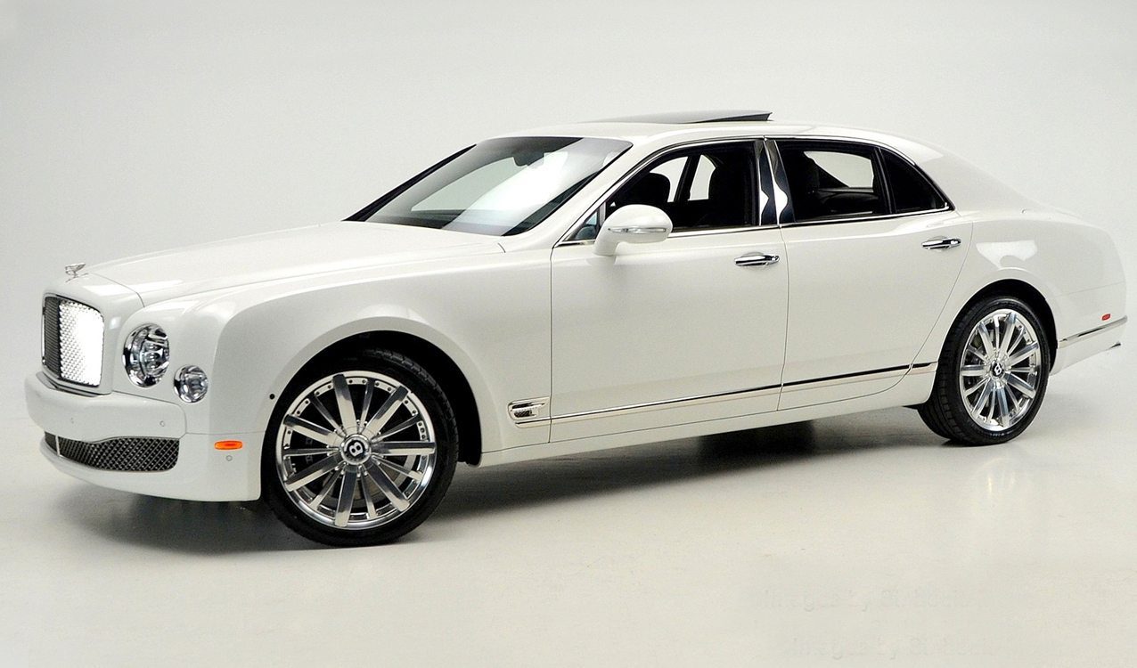 Bentley Mulsanne Mulliner (7)