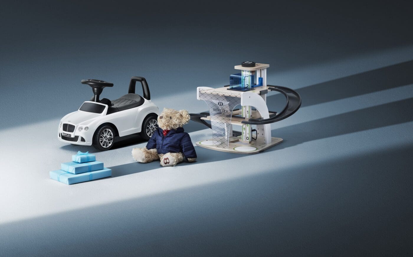 Bentley childrens toys 1