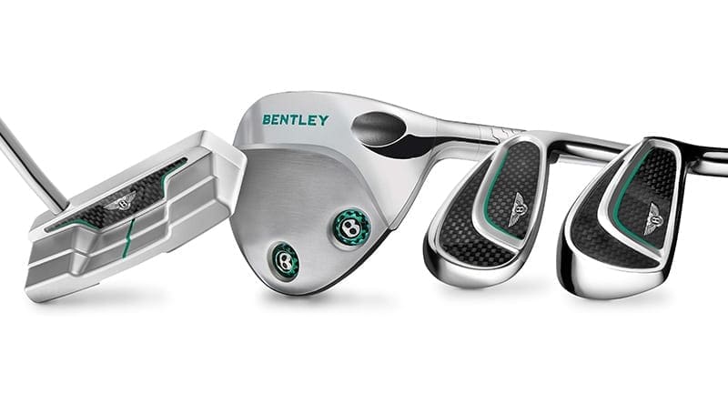Bentley-golfclubs