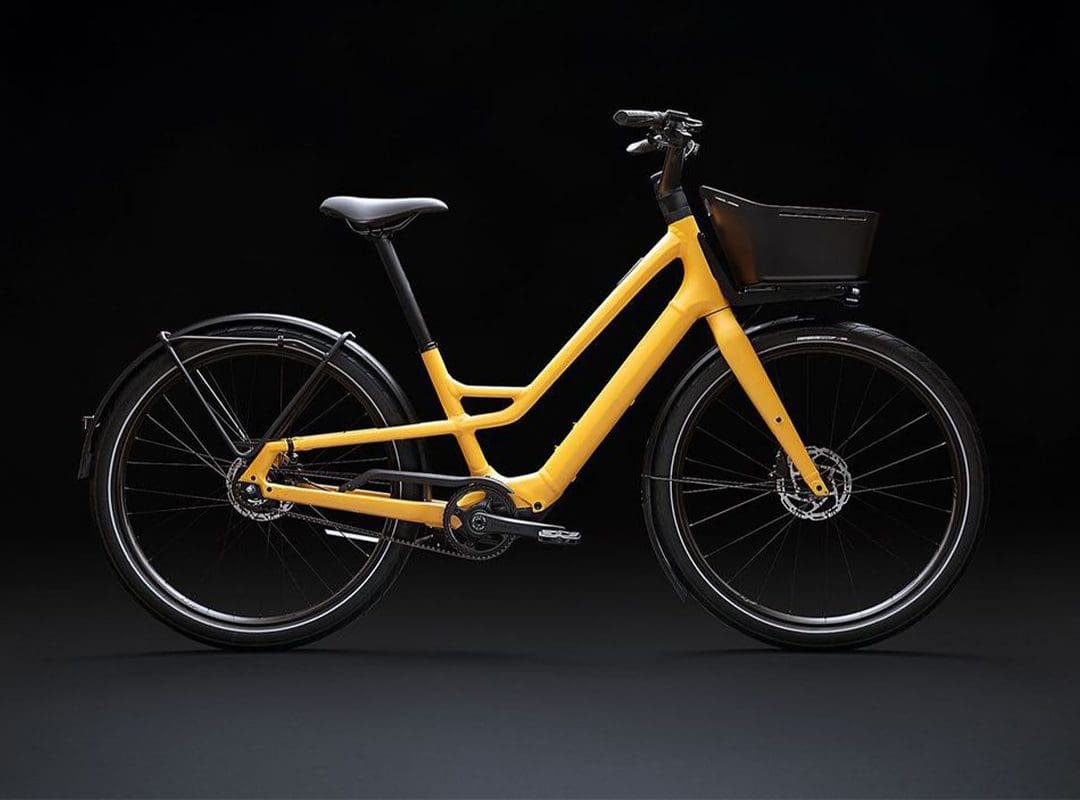 Bicycle