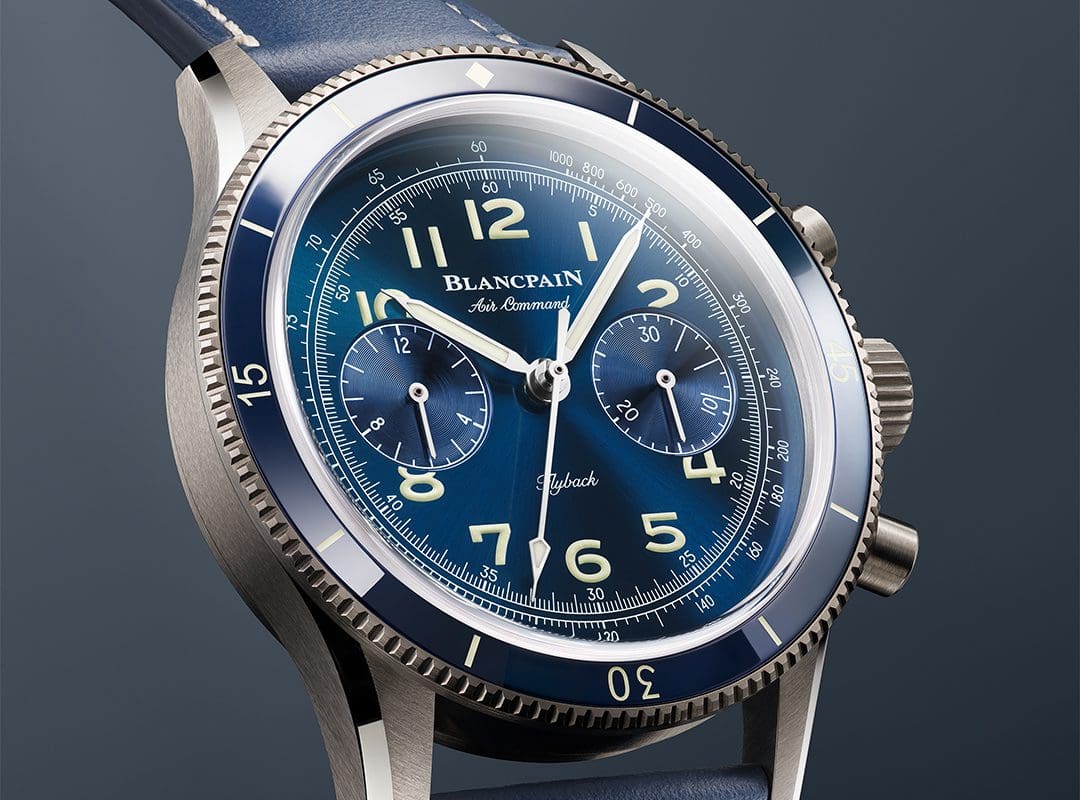 Blancpain Air Command Main