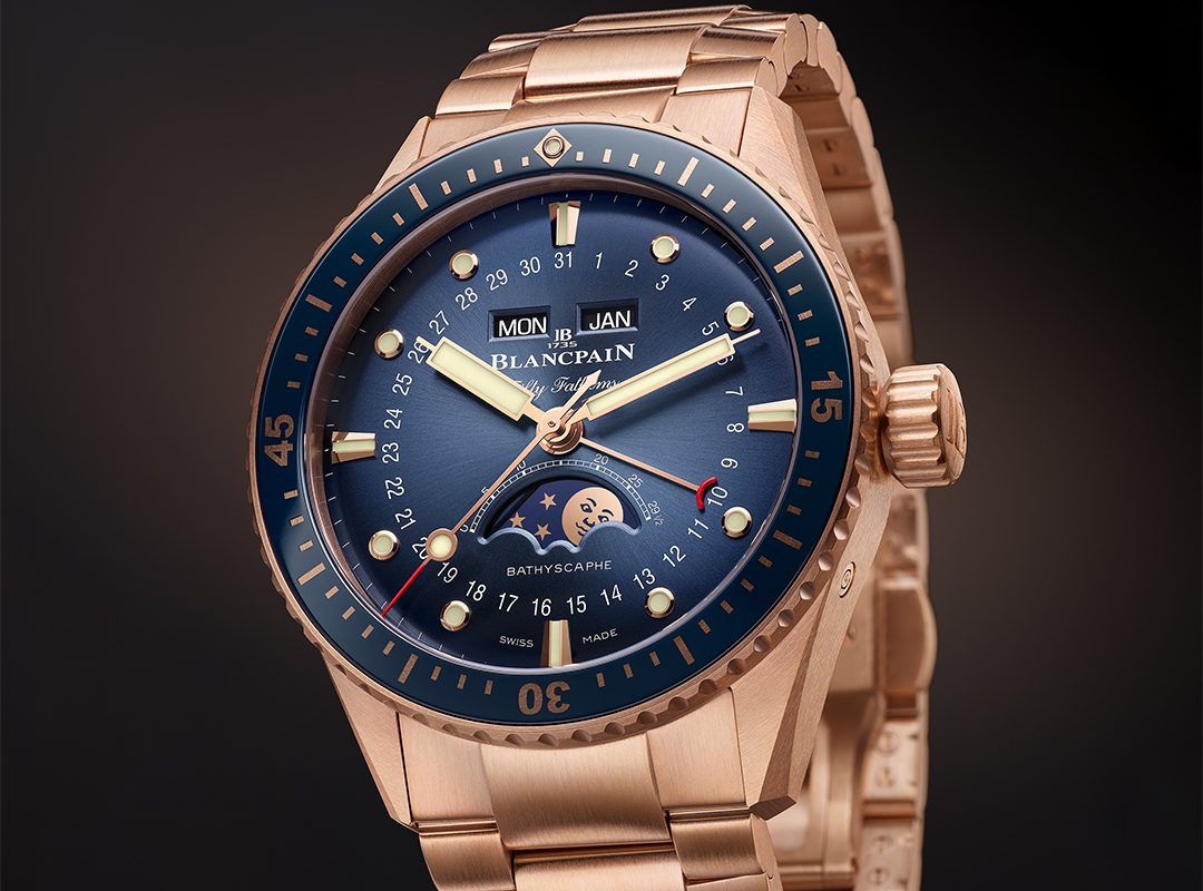 Blancpain
