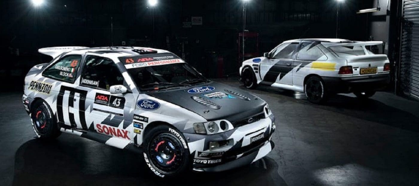 Block Escort