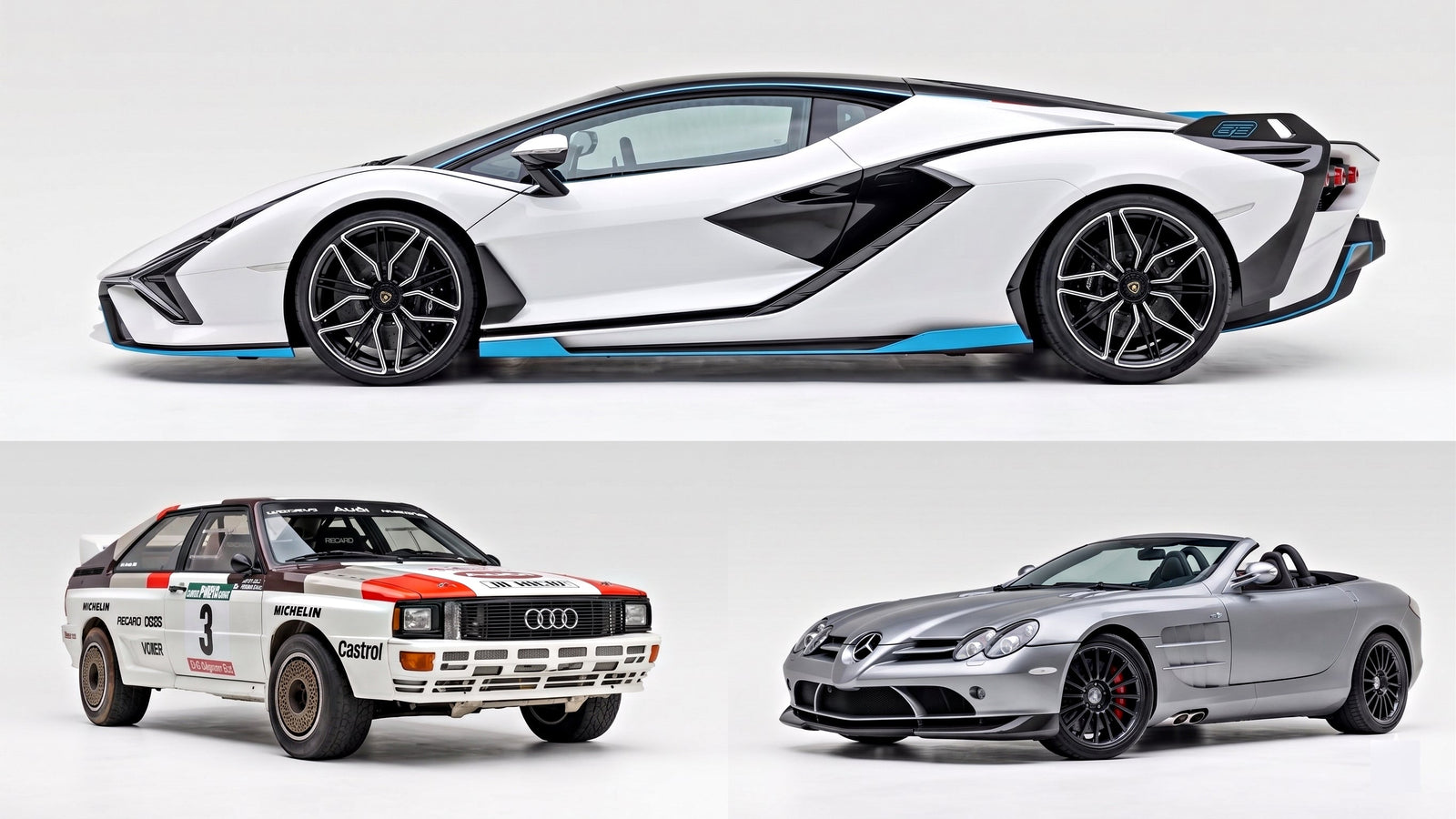 Bonhams Cars | The Monaco Sale 2026: Top 10 Results and Highlights