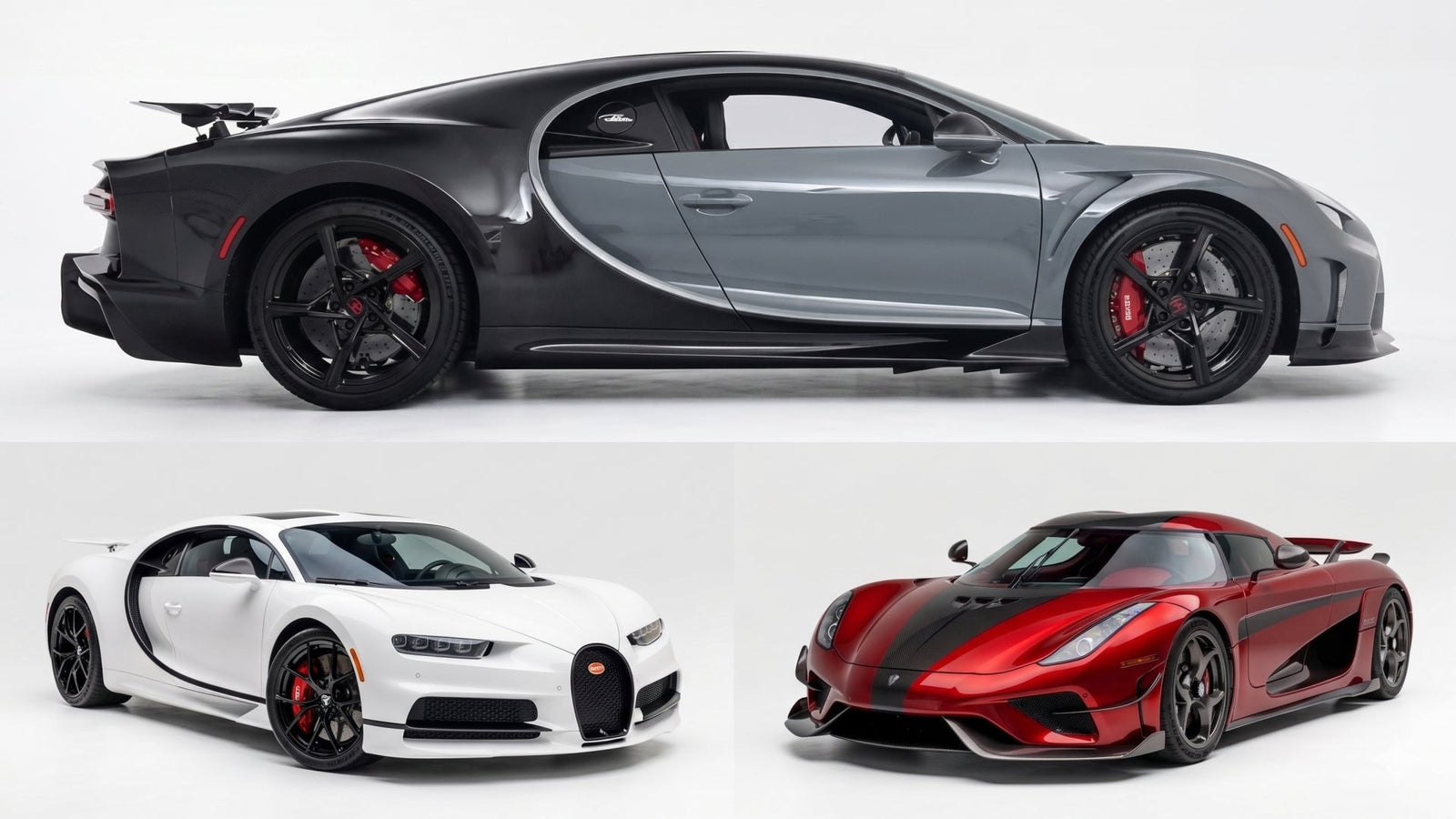 Bonhams|Cars - The Miami Auction 2026: Top 10 Sales & Highlights