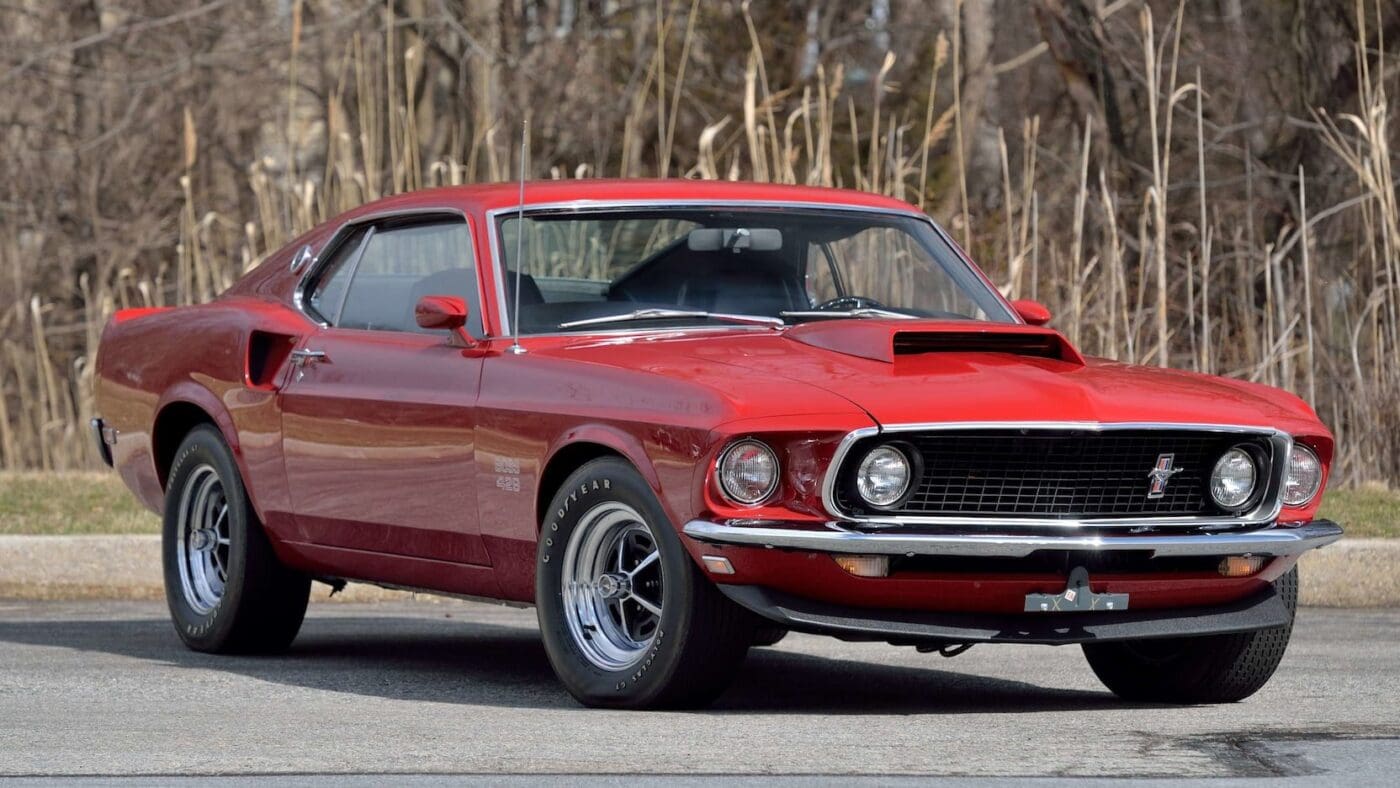 Boss 429 Inventory 8