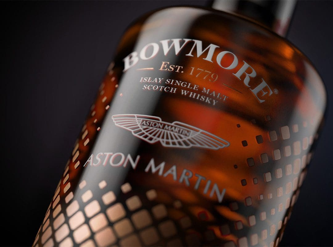 Bowmore AS