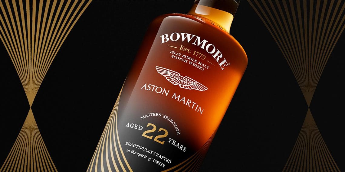 Bowmore Main