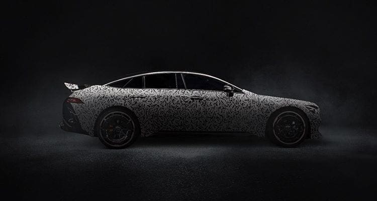 Brabus Rocket Teaser (6)
