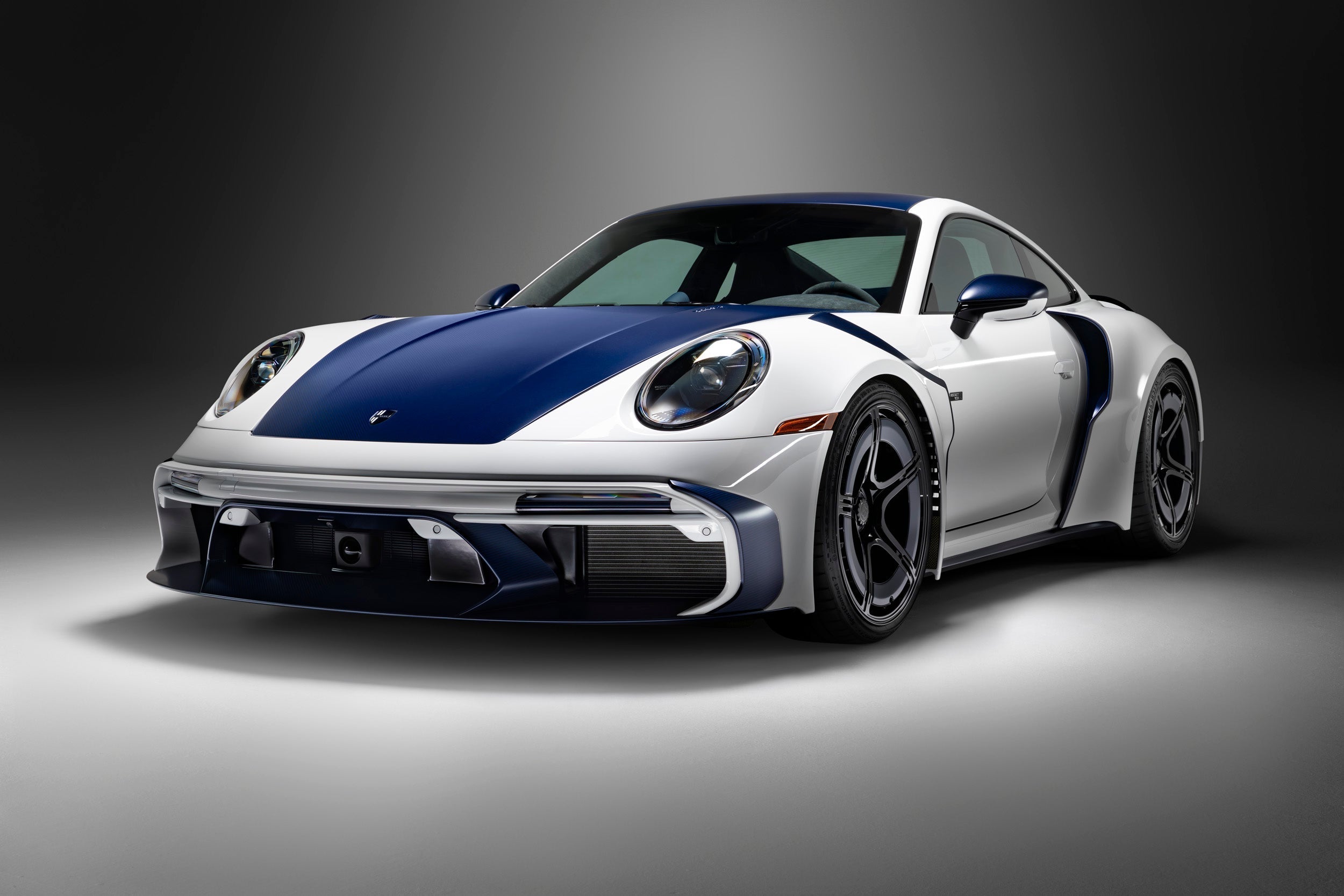 2025 BRABUS Rocket R - 1 of 28 - For Sale