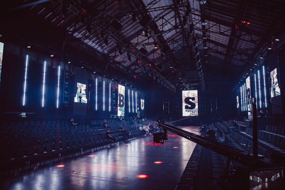 Brabus Signature Night NS 104 11