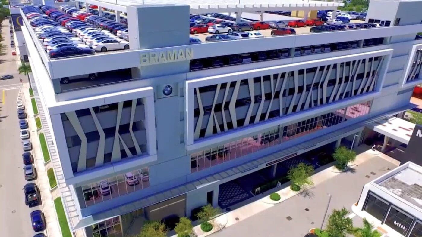 Braman Miami