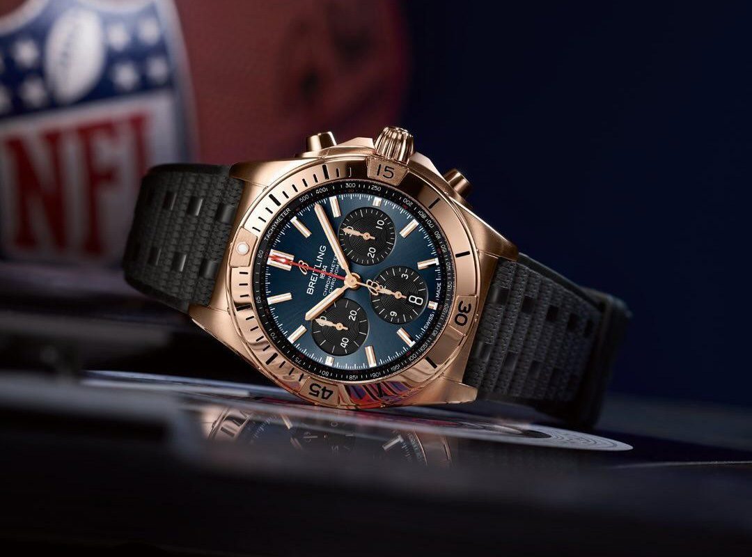 Breitling IG
