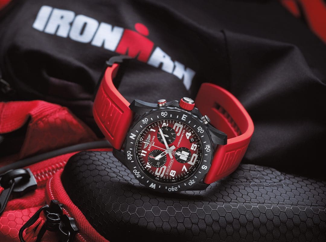Breitling IRONMAN Main
