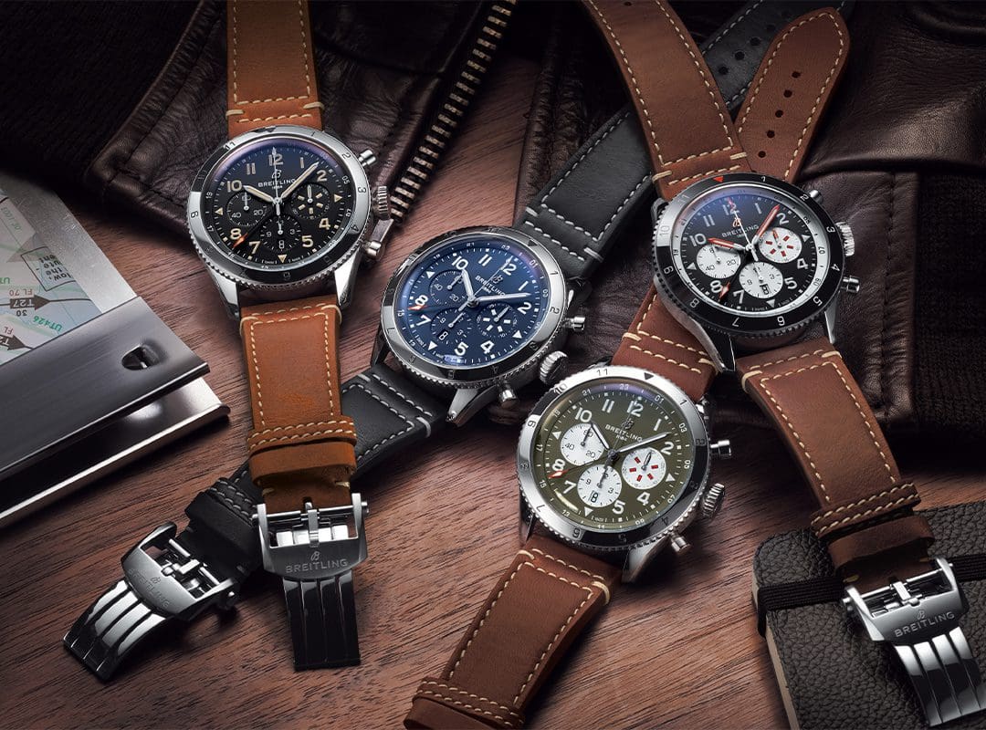 Breitling Main