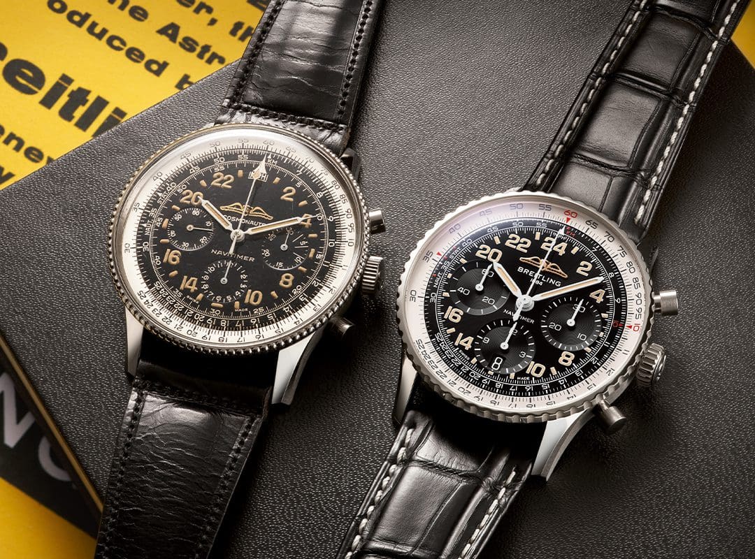 Breitling Main
