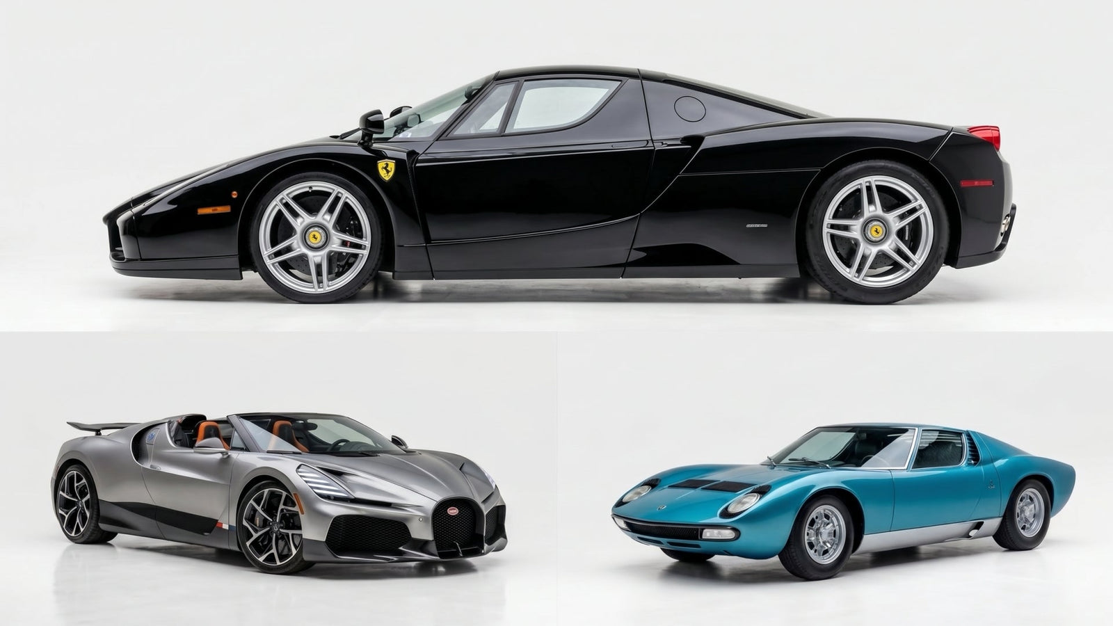 Broad Arrow | The Quail Auction 2026: Top 10 Results and Highlights