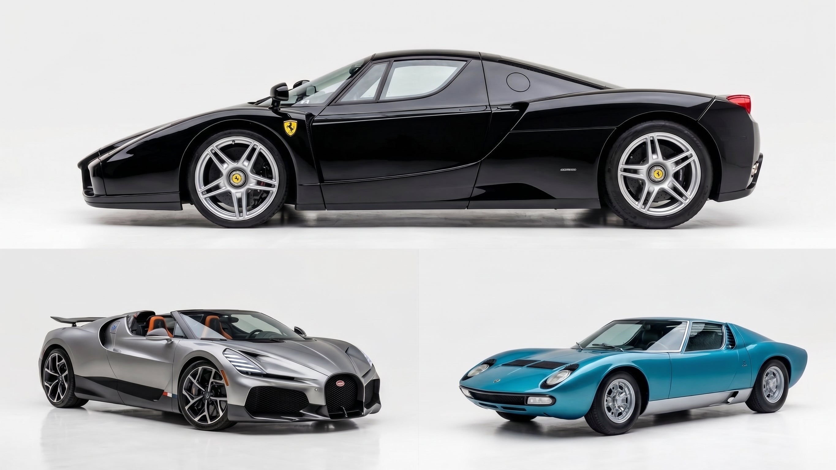 Broad Arrow | The Quail Auction 2026: Top 10 Results and Highlights
