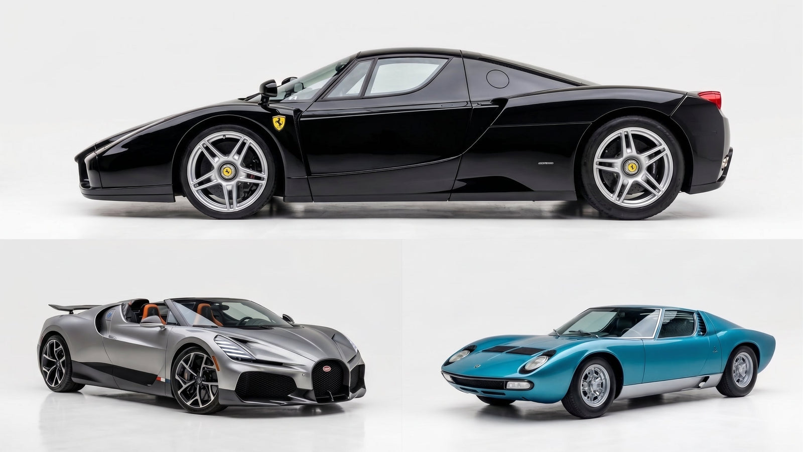 Broad Arrow | The Quail Auction 2026: Top 10 Results and Highlights